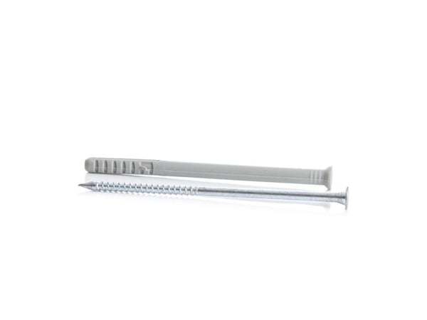 HAMMER DRIVE FIXING 8X120 4PCS
