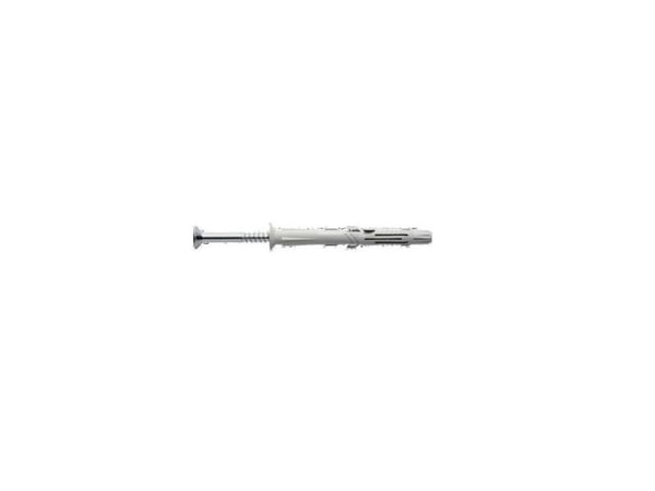 FRAME PLUG WITH SCR 10X160 T88 TORX 2PC