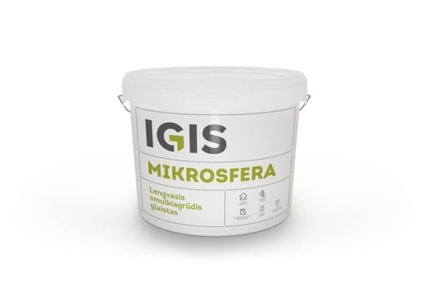 Igis Filler Microsphere 10L