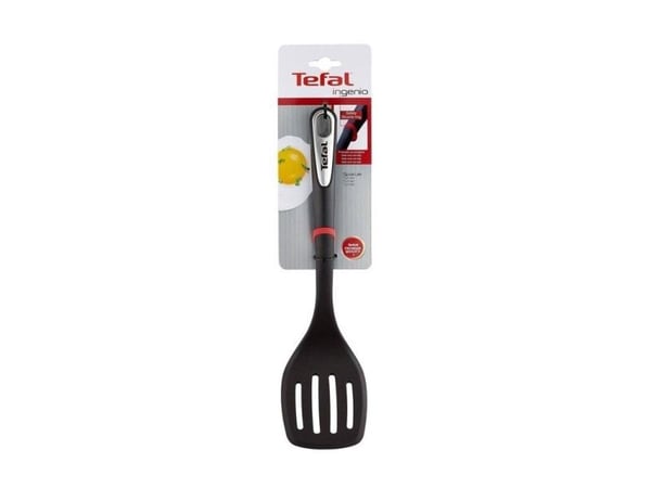 Tefal K20608, Stekespade, Svart, 220 °C, China, 473 mm, 95 g