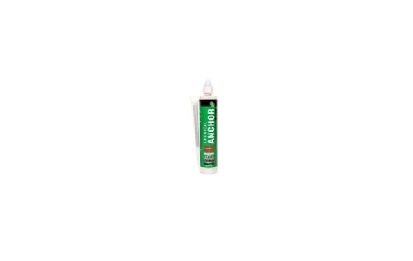 Essve ECM CHEMICAL ANCHOR 165ML.