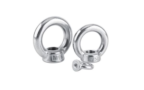 Kotitalouksien urat Din582 Ma10 Zn 1kpl