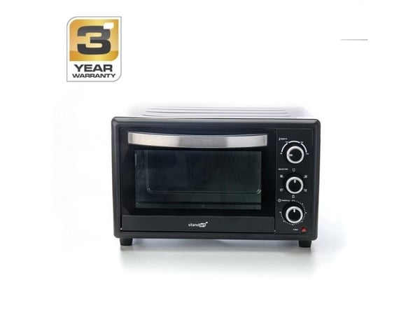 Standart ELEKTRISK OVN KR-101L-28(BC) STANDART trimmer