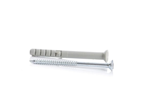 HAMMER DRIVE FIXING 6X60 6PCS