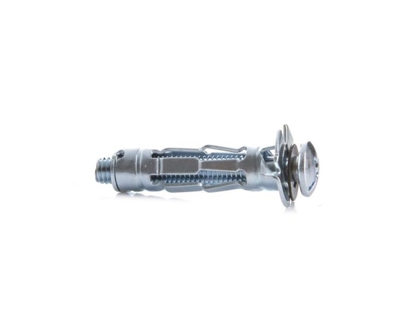 STEEL ANCHOR M6X45 D10 L6-13 4PCS