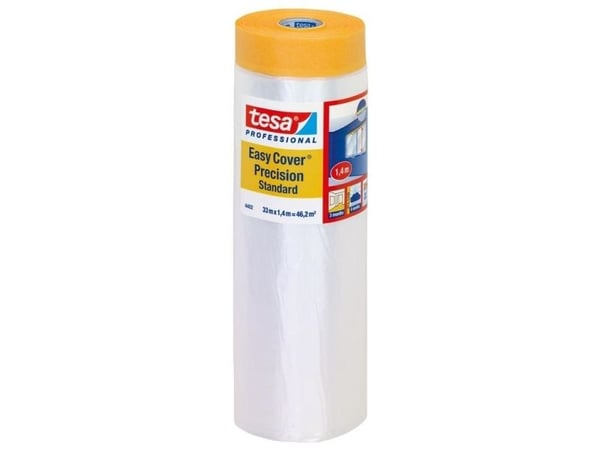 Målfilm Tesa EASY COVER PRECISION STAND 33 x 1400
