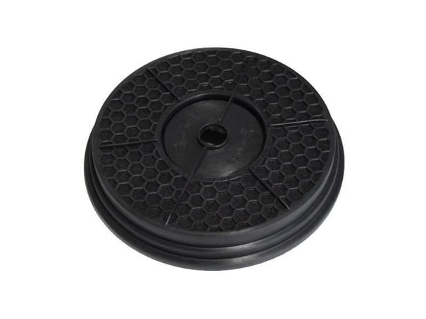 Faber F24 - Trekullsfilter