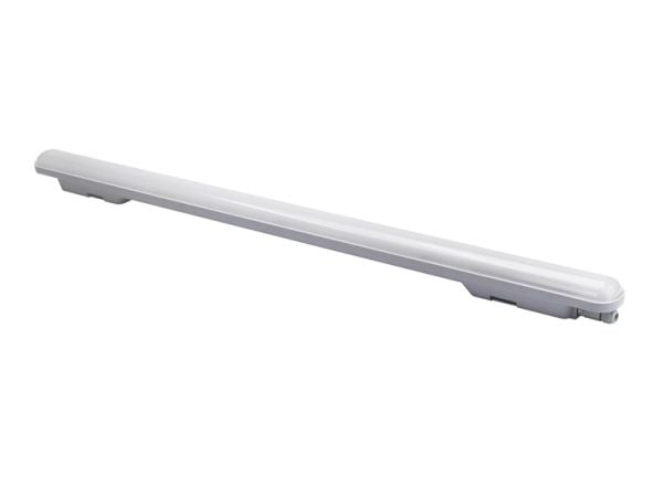 Haushalt Armatur Efled-100 58W 840 Ip65 150Cm