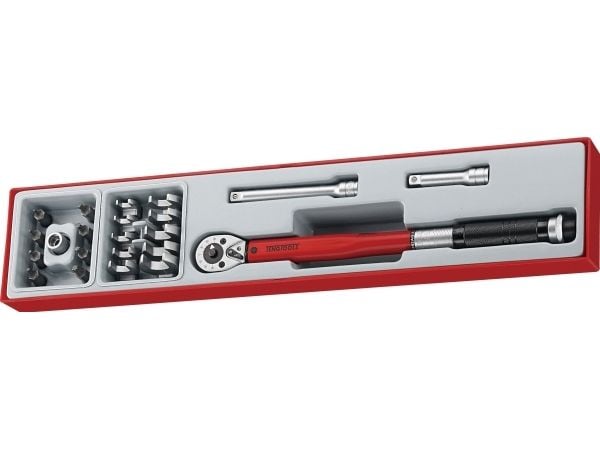 Teng Tools TTX3892 22 sähköinen (102110104)