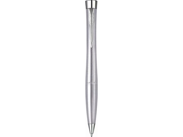 Parker PARKER Kulepenn TWIST URBAN Metro Metallic C.C. bl. M (2143641) - 354790