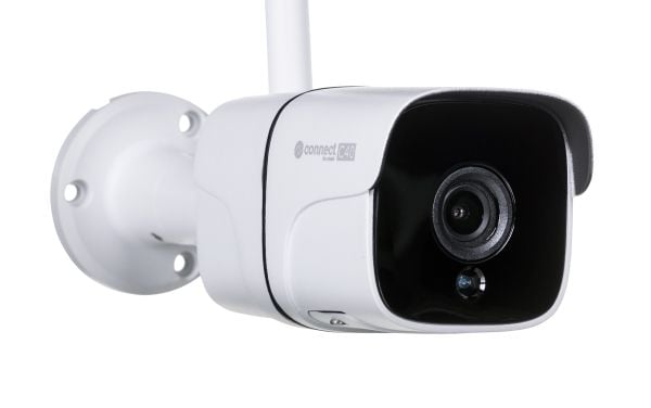 KRUGER & MATZ UDENDØRS WI-FI-KAMERA CONNECT C40