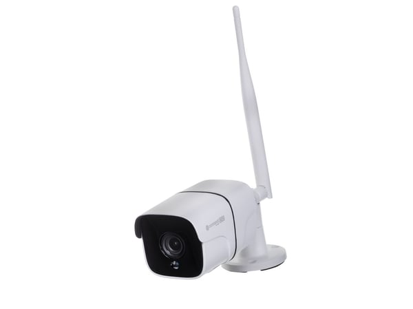 KRUGER & MATZ UDENDØRS WI-FI-KAMERA CONNECT C40