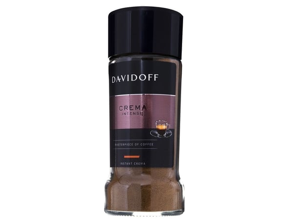 Davidoff Davidoff Intense Cream 90g løselig