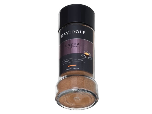 Davidoff Davidoff Intense Cream 90g løselig