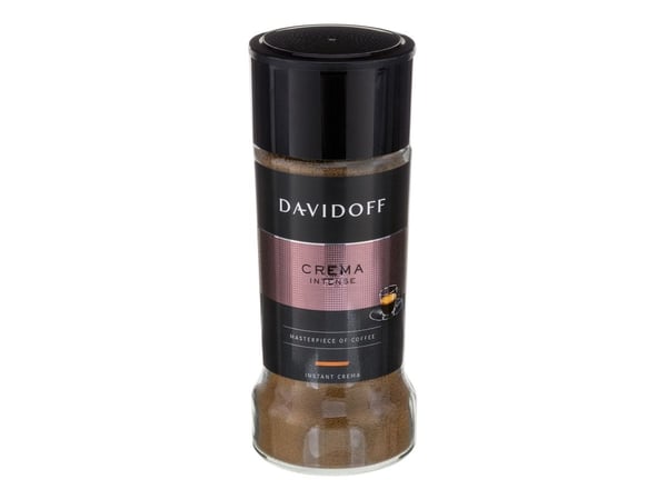 Davidoff Davidoff Intense Cream 90g løselig