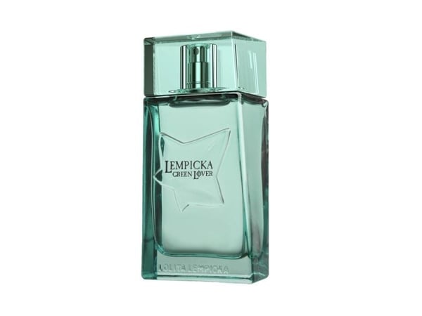 LOLITA LEMPICKA Lempicka Green Lover EDT 50ml