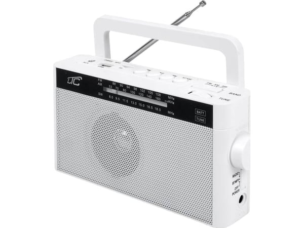 Radio LTC Sona
