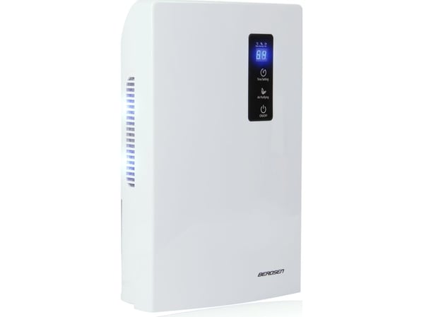 Berdsen avfukter BR-20 hvit