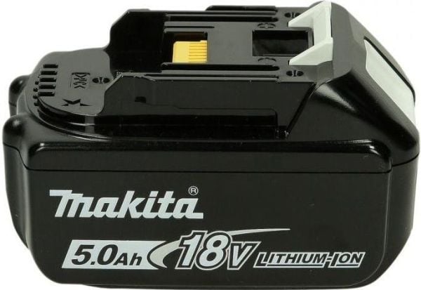 Makita BL1850B 18V batteri - 5,0 Ah