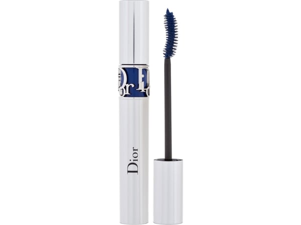 Dior DIOR MASCARA DIORSHOW ICONIC OVERCURL 264 BLÅ 6g