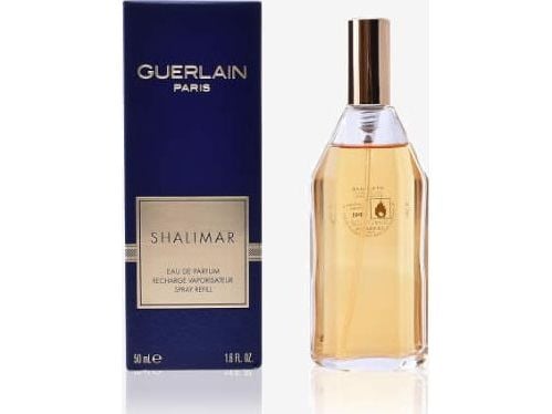 GUERLAIN SHALIMAR PARFUM (W) EDP/S 50 ml, uusi
