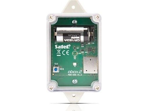 BELAIDIS SUTEMOS IR temperatursensor ADD-200 ABAX2 SATEL