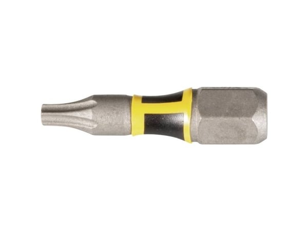Makita Impact Premier - Impact screwdriver bit - 2 delar - torx - T10 - hexagonalt - längd: 25 mm - för P/N: E-03399, E-03408