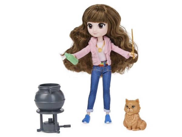 Wizarding World Deluxe Fashion - Hermione
