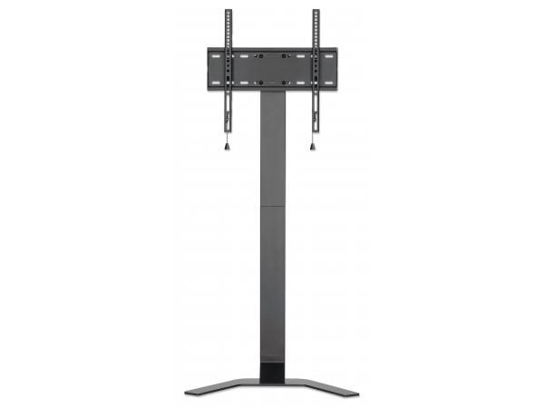 Manhattan 462044, 81,3 cm (32"), 177,8 cm (70"), 200 x 200 mm, 400 x 400 mm, -10 - 3°, Svart