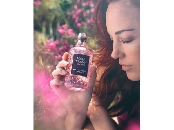 4711 Acqua Colonia Intense Floral Fields Of Ireland EDC 170 ml
