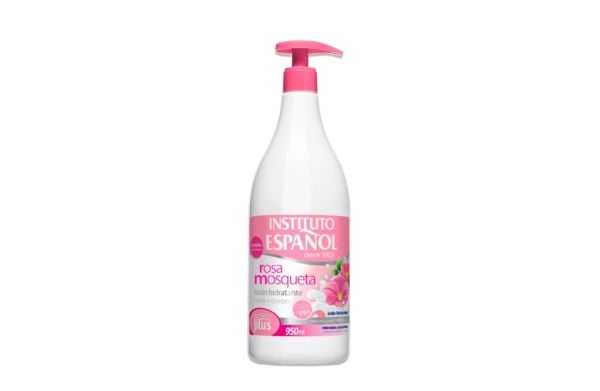 Instituto Español Rosa Mosqueta bodylotion 950 ml