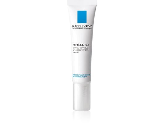 La Roche-Posay Ansiktsfeilkorrigerende produkt La Roche Posay Effaclar A.i 15 ml