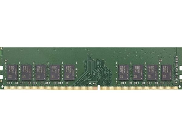 SYNOLOGY D4EU01-4G 4GB DDR4 ECC UDIMM RAM-modul