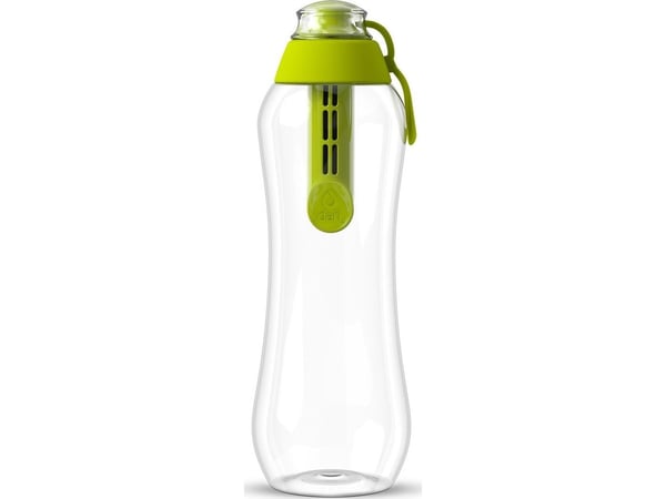 Suodatinpullo Dafi 0.5l + 1 suodatin