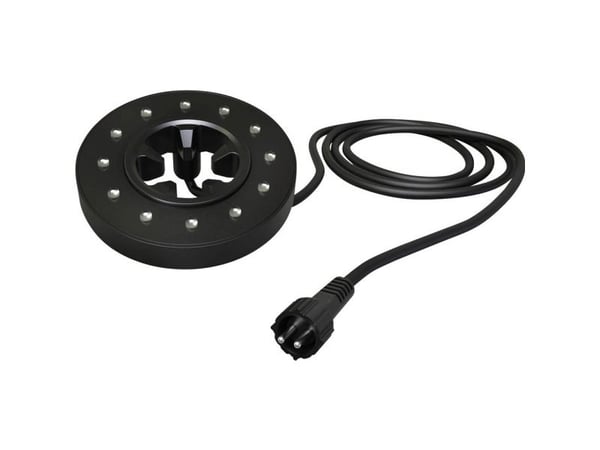 Oase 88264 valonheitin Energialuokka: G (A - G) LED (RGB)