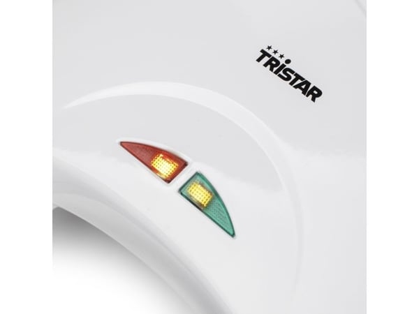 Tristar SA-3050, Hvit, 750 W, 1,05 kg, 95 mm, 250 mm, 247 mm