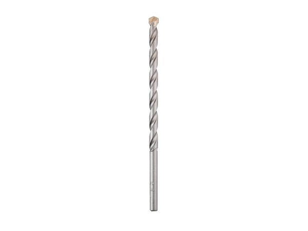 kwb 041816, Drill, For murverk, Høyrehåndsrotasjon, 1,6 cm, 400 mm, porebetong, Murstein, Stein