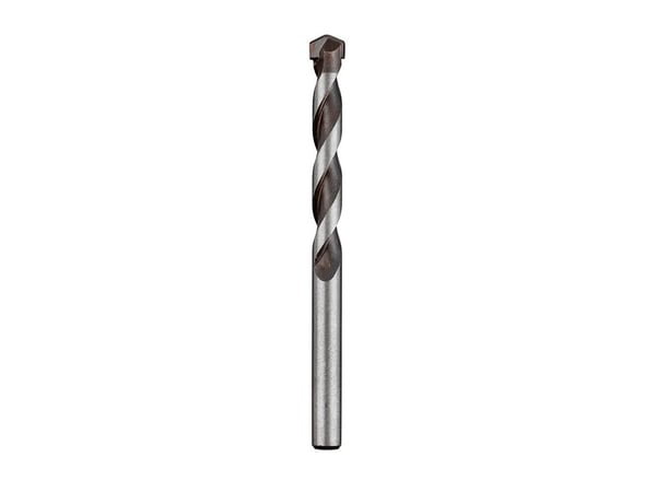 kwb ROCKER, Pora, Muurausporanterä, Oikeanpuoleinen kierto, 1,2 cm, 138 mm, Tiili, Kivi, Hiekkakivi, Graniitti, Luonnonkivi, Betoni