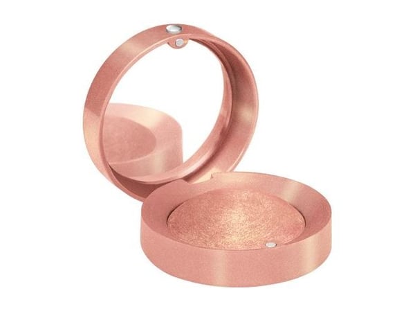 Bourjois Little Round Pot Eyeshadow, Rasva (aine), Savuinen, Vaaleanpunainen, Pink Parfait, 1 väriä, Satiini Bourjois Little Round Pot Eyeshadow, Rasva (aine), Savuinen, Vaaleanpunainen, Pink Parfait, 1 väriä, Satiini