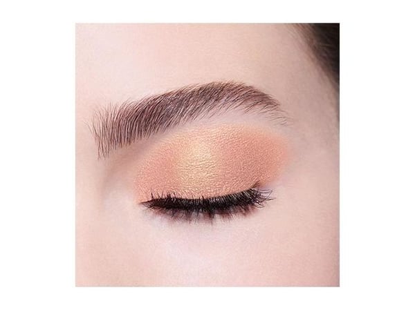 Bourjois Little Round Pot Eyeshadow, Rasva (aine), Savuinen, Vaaleanpunainen, Pink Parfait, 1 väriä, Satiini