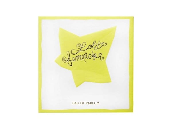 LOLITA LEMPICKA Mon Premier Parfum EDP spray 30ml