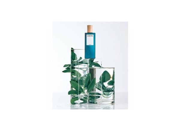 LOEWE Parfyymit 7 Cobalt, Miehet, 100 ml, pullo, 1 kpl