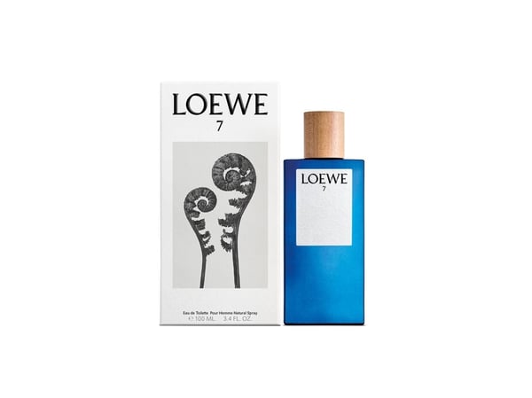 Loewe 7 Pour Homme EDT 100ml