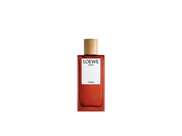 Loewe Solo Loewe Cedro EDT M 100 ml