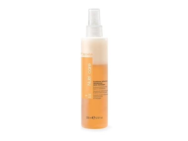 Fanola Nourishing Bi-Fase Restructuring Leave-in-balsam 200 ml