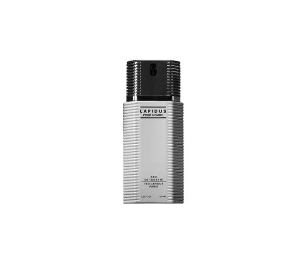 Ted Lapidus Pour Homme EDT 100ml