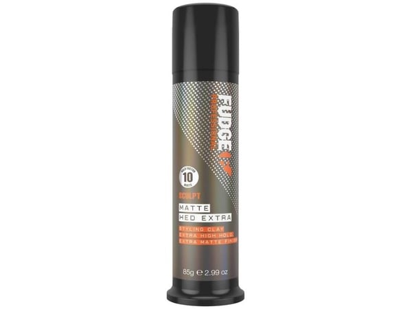 Fudge FUDGE_Matte Hed Extra mattapintainen teksturoiva hiustahna 85g