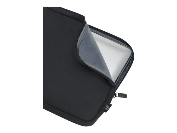 DICOTA Eco BASE - Notebookhylster - 14" - 14.1" - svart