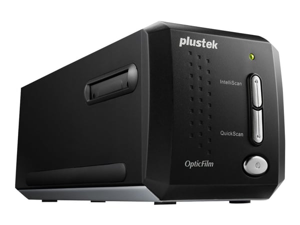 Plustek OpticFilm 8200-AI CCD-skanner (PLUSOF8200IAI)