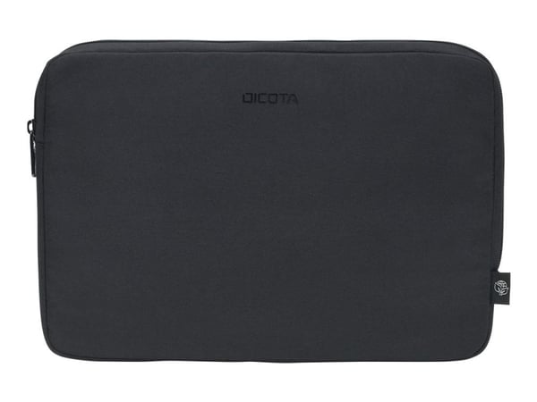 DICOTA Eco BASE - Notebookhylster - 14" - 14.1" - svart